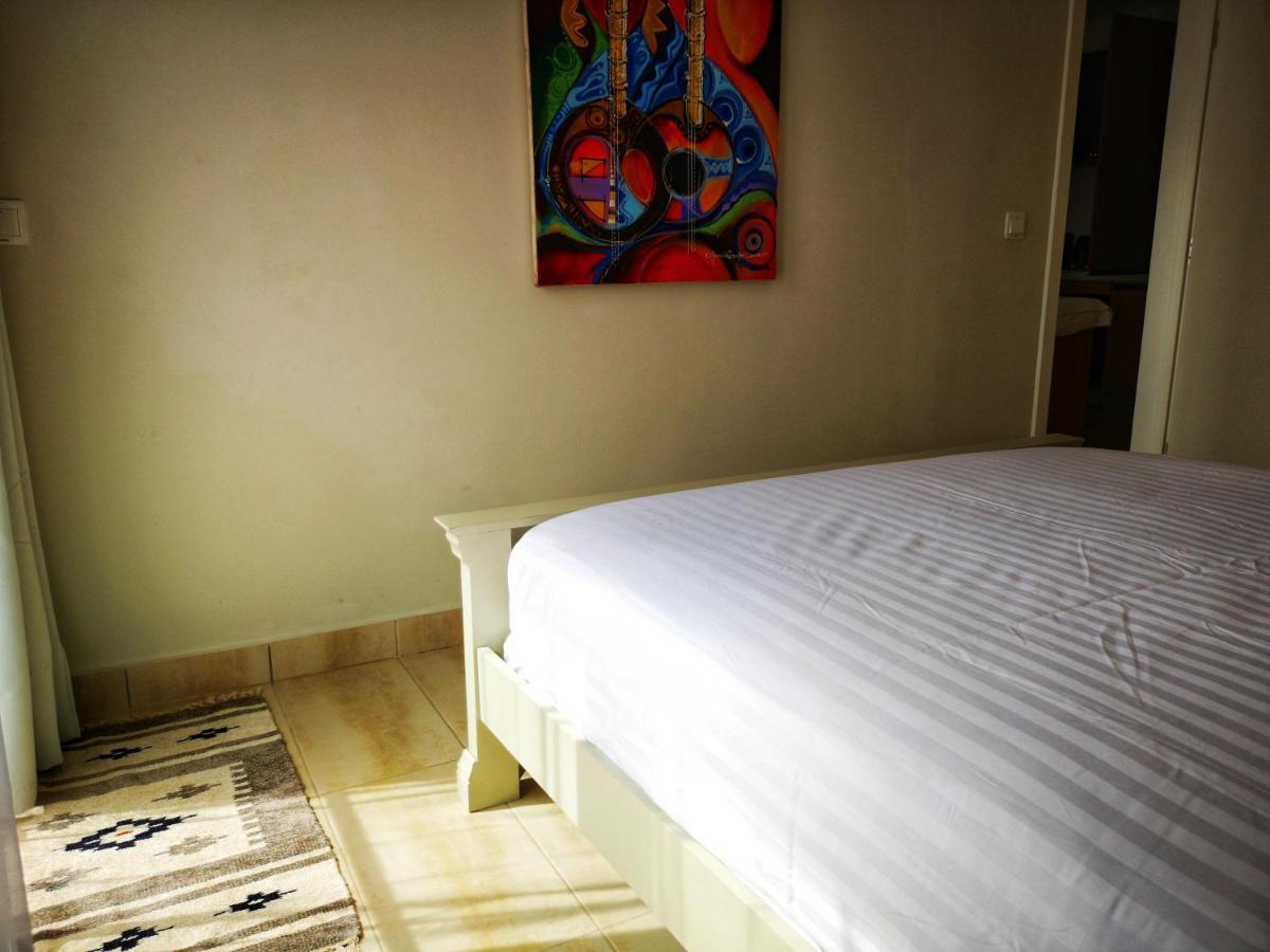 E14, Forest View Apartments, Deposit Required To Confirm Booking Kololi Exterior foto