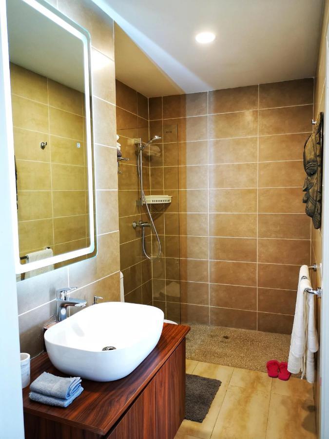 E14, Forest View Apartments, Deposit Required To Confirm Booking Kololi Exterior foto